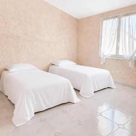 Maison Calme Et Spacieuse 8 Personnes Les Mimosas