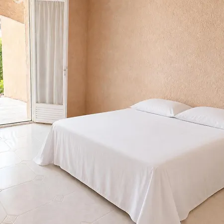 Villa Maison Calme Et Spacieuse 8 Personnes Les Mimosas *