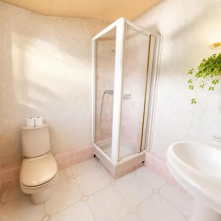 Maison Calme Et Spacieuse 8 Personnes Les Mimosas