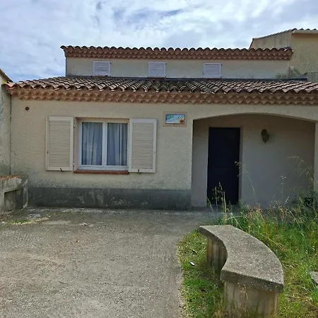 Maison Calme Et Spacieuse 8 Personnes Les Mimosas Villa Bormes-les-Mimosas