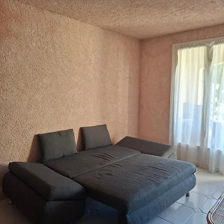 Maison Calme Et Spacieuse 8 Personnes Les Mimosas