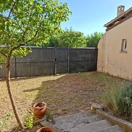 Maison Calme Et Spacieuse 8 Personnes Les Mimosas * Bormes-les-Mimosas